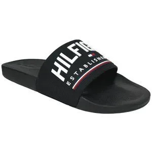 Tommy Hilfiger | Shoes | Tommy Hilfiger Mens Eldin Slide 
